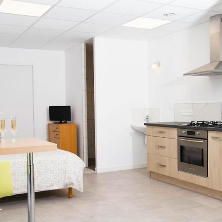 La Batisse Lägenhet Villé Exteriör bild