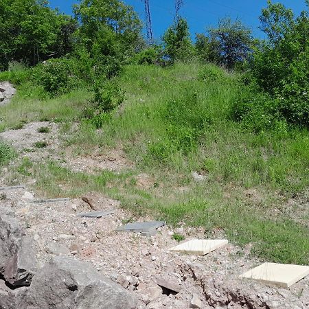 La Batisse Lägenhet Villé Exteriör bild