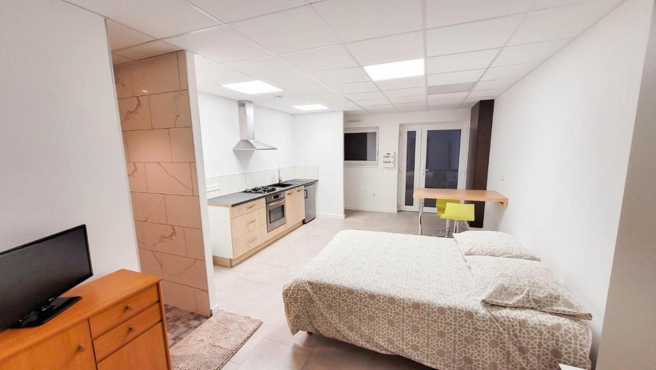 La Batisse Lägenhet Villé Exteriör bild
