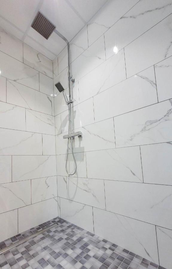 La Batisse Lägenhet Villé Exteriör bild